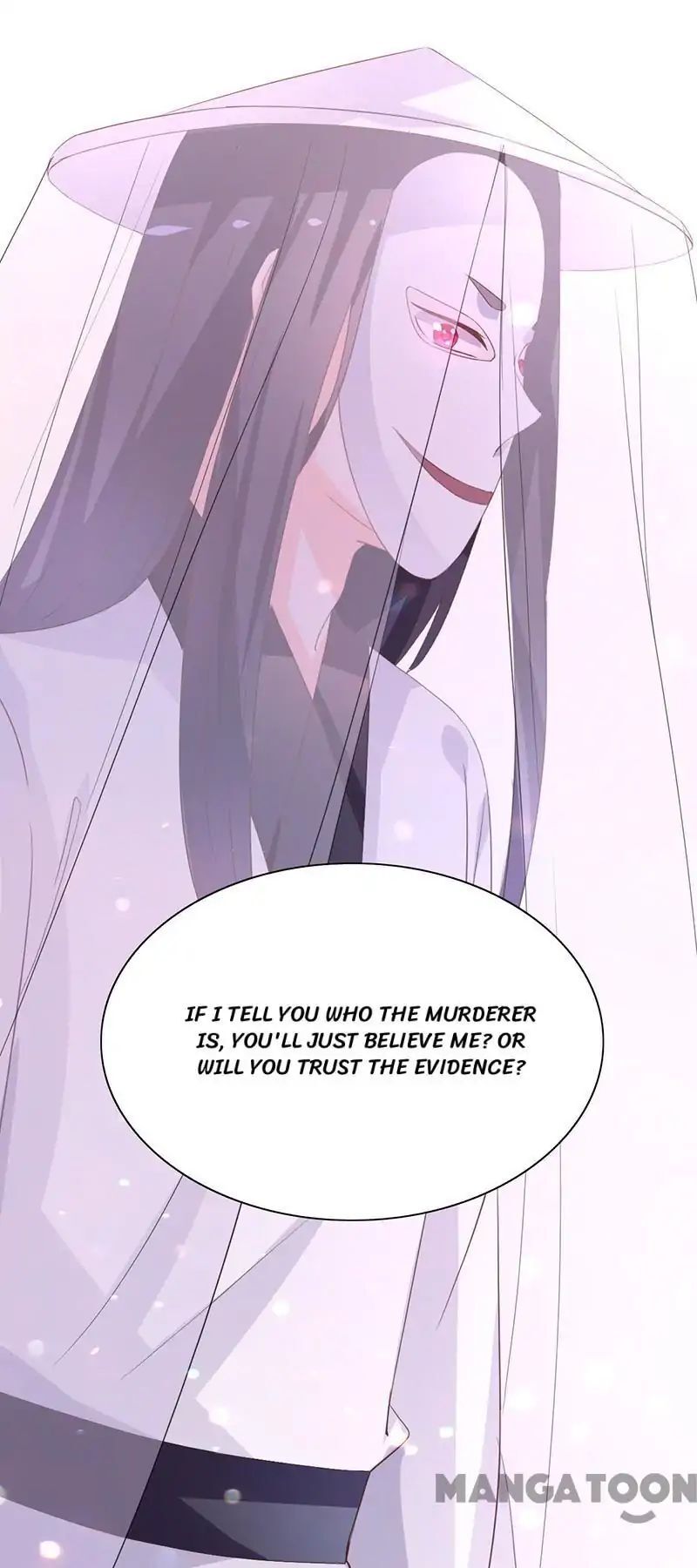 Crown Princess is a Fairy Fox! Chapter 87 - page 39