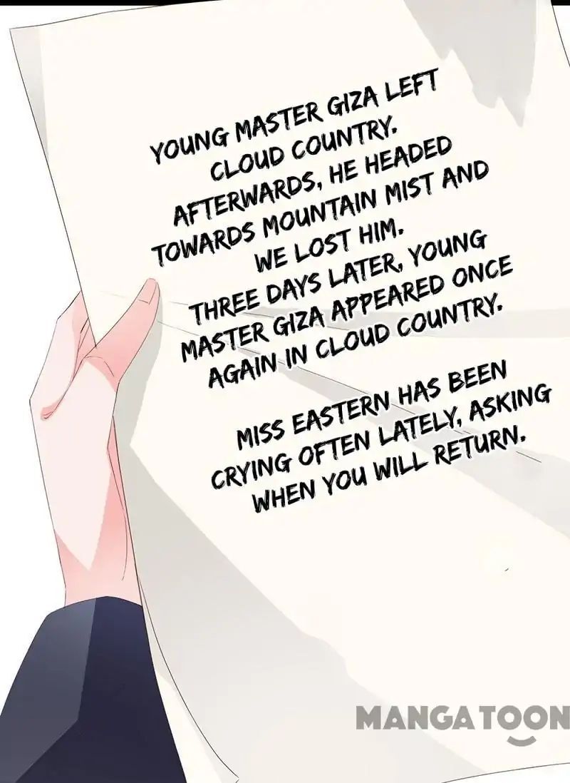 Crown Princess is a Fairy Fox! Chapter 89 - page 34