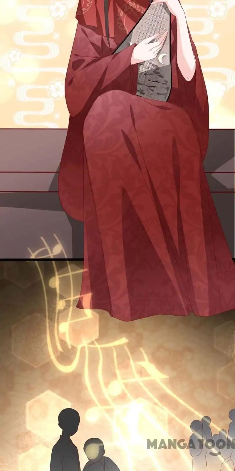 Crown Princess is a Fairy Fox! Chapter 91 - page 15