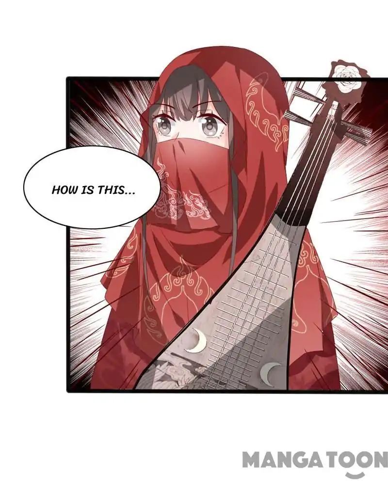 Crown Princess is a Fairy Fox! Chapter 91 - page 20