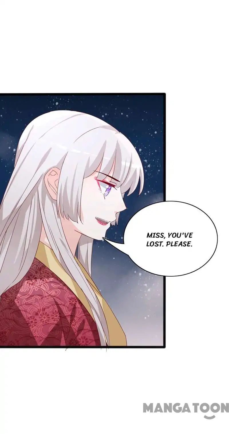 Crown Princess is a Fairy Fox! Chapter 91 - page 21