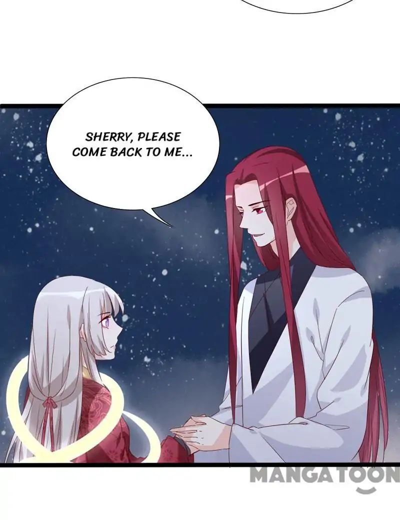 Crown Princess is a Fairy Fox! Chapter 93 - page 20