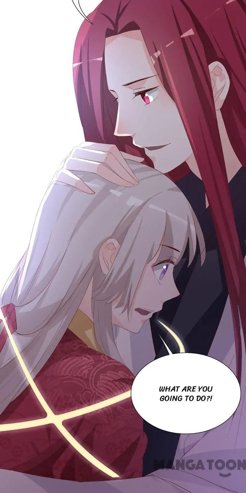 Crown Princess is a Fairy Fox! Chapter 93 - page 25