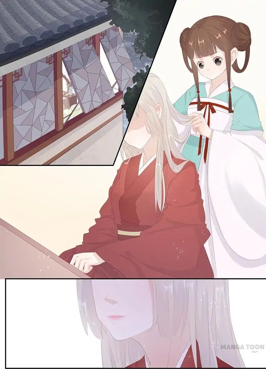 Crown Princess is a Fairy Fox! Chapter 18 - page 2