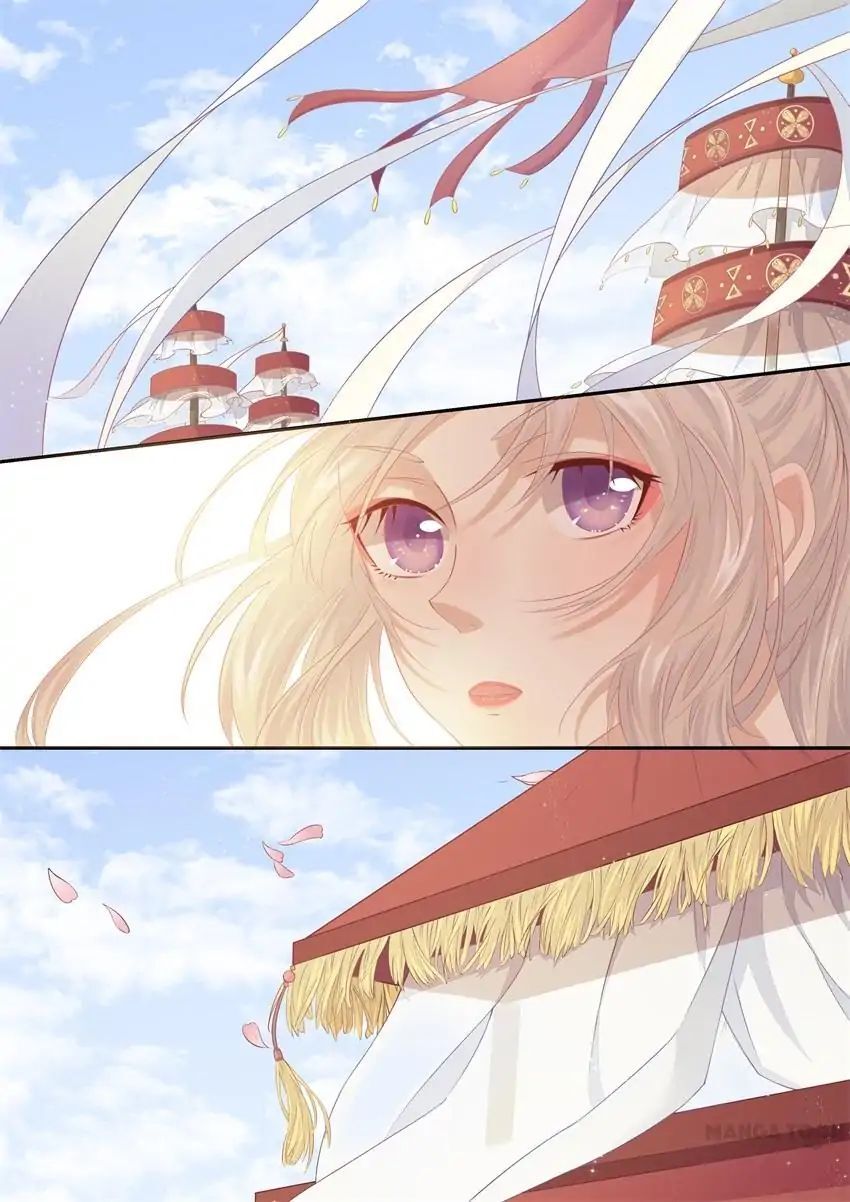 Crown Princess is a Fairy Fox! Chapter 3 - page 2