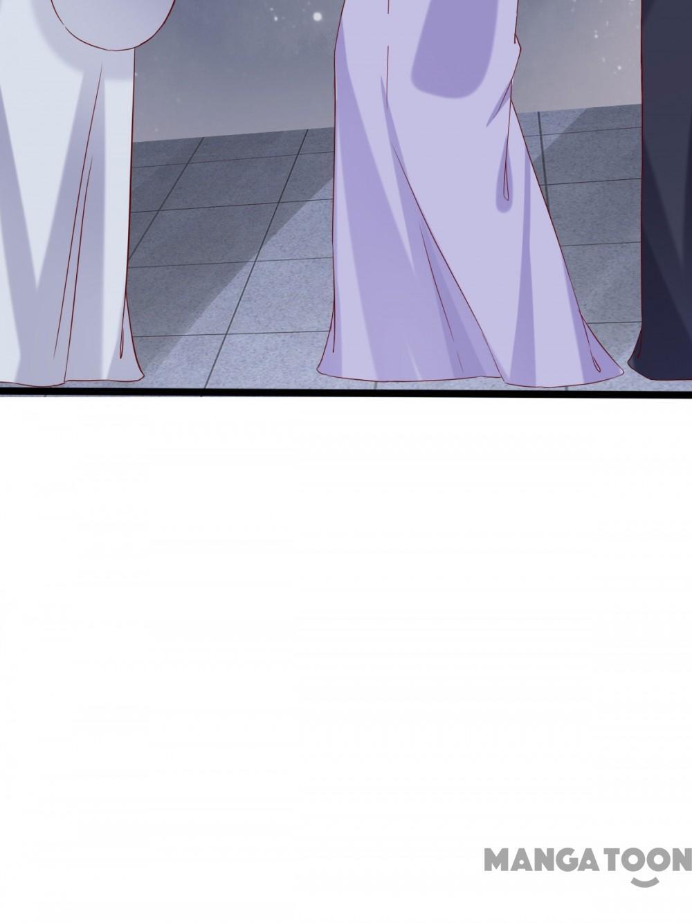 Crown Princess is a Fairy Fox! Chapter 95 - page 19