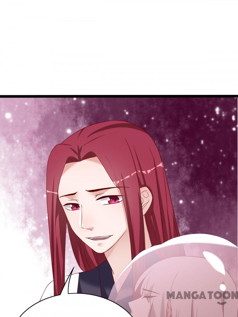 Crown Princess is a Fairy Fox! Chapter 95 - page 20
