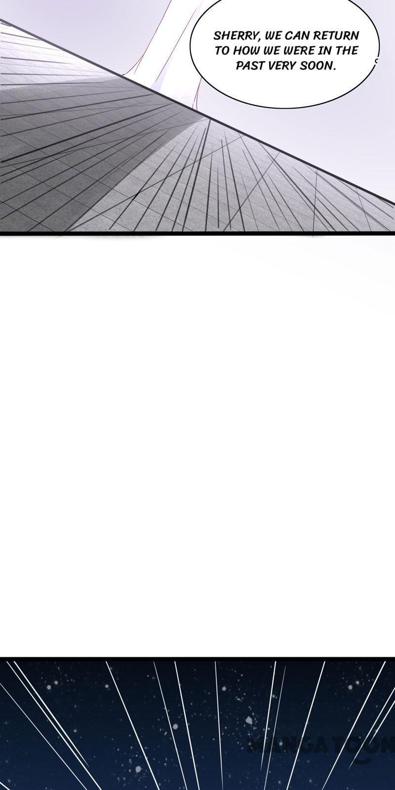 Crown Princess is a Fairy Fox! Chapter 95 - page 4