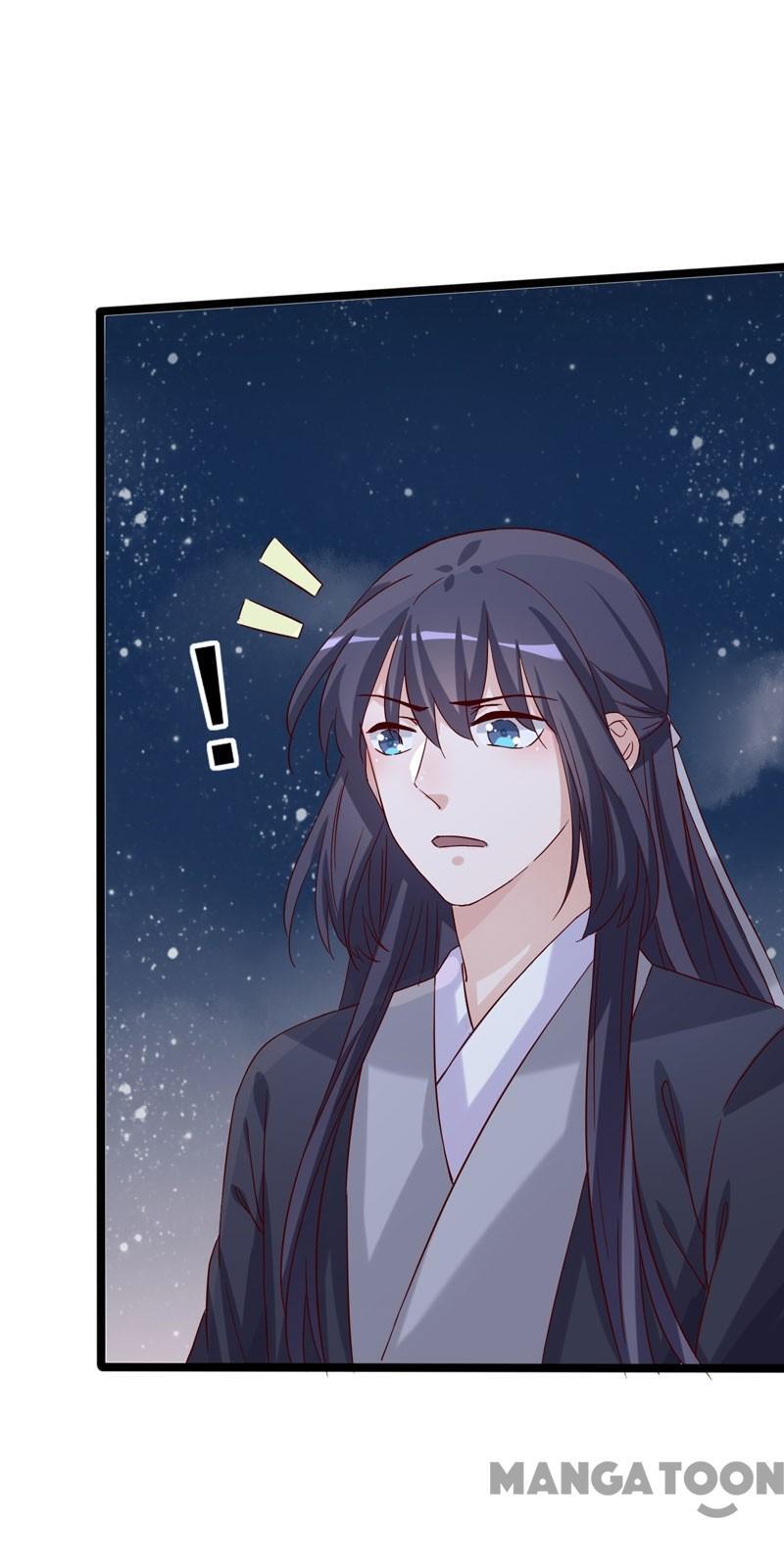 Crown Princess is a Fairy Fox! Chapter 95 - page 7