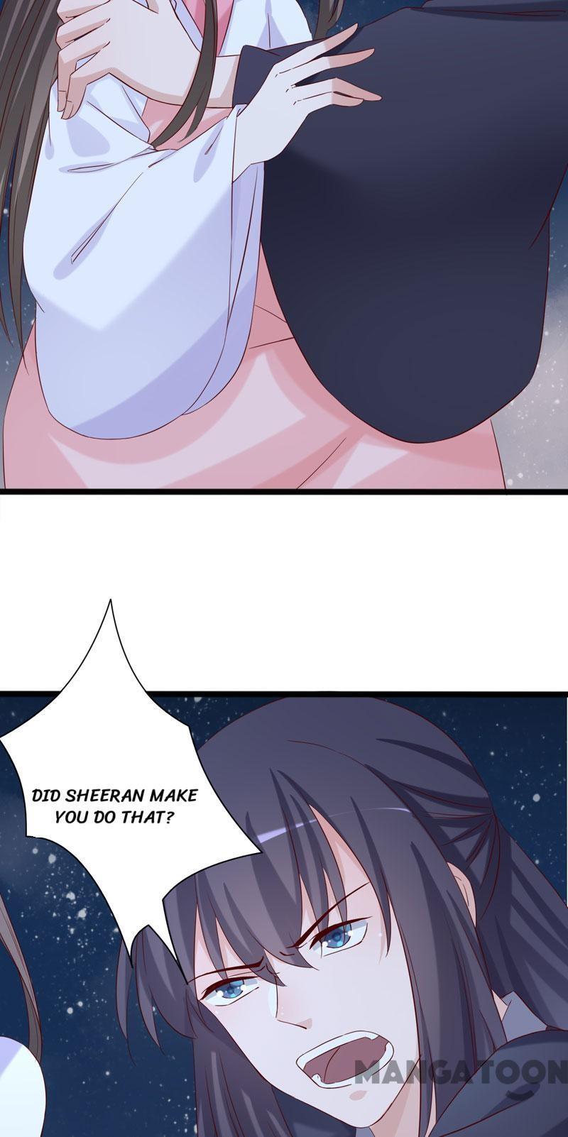 Crown Princess is a Fairy Fox! Chapter 97 - page 24