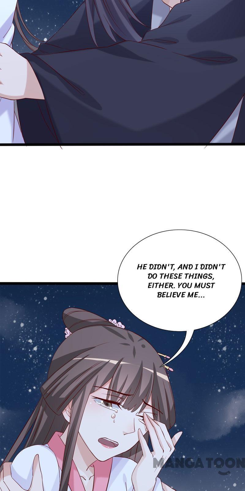 Crown Princess is a Fairy Fox! Chapter 97 - page 25