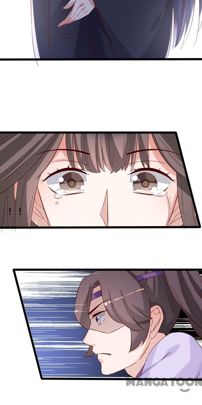 Crown Princess is a Fairy Fox! Chapter 97 - page 27