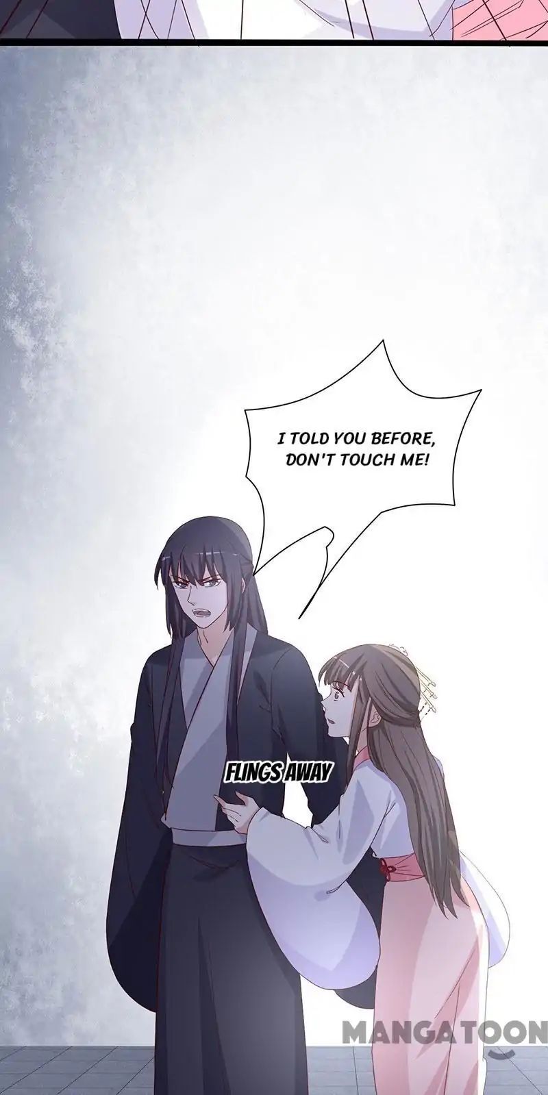 Crown Princess is a Fairy Fox! Chapter 98 - page 18