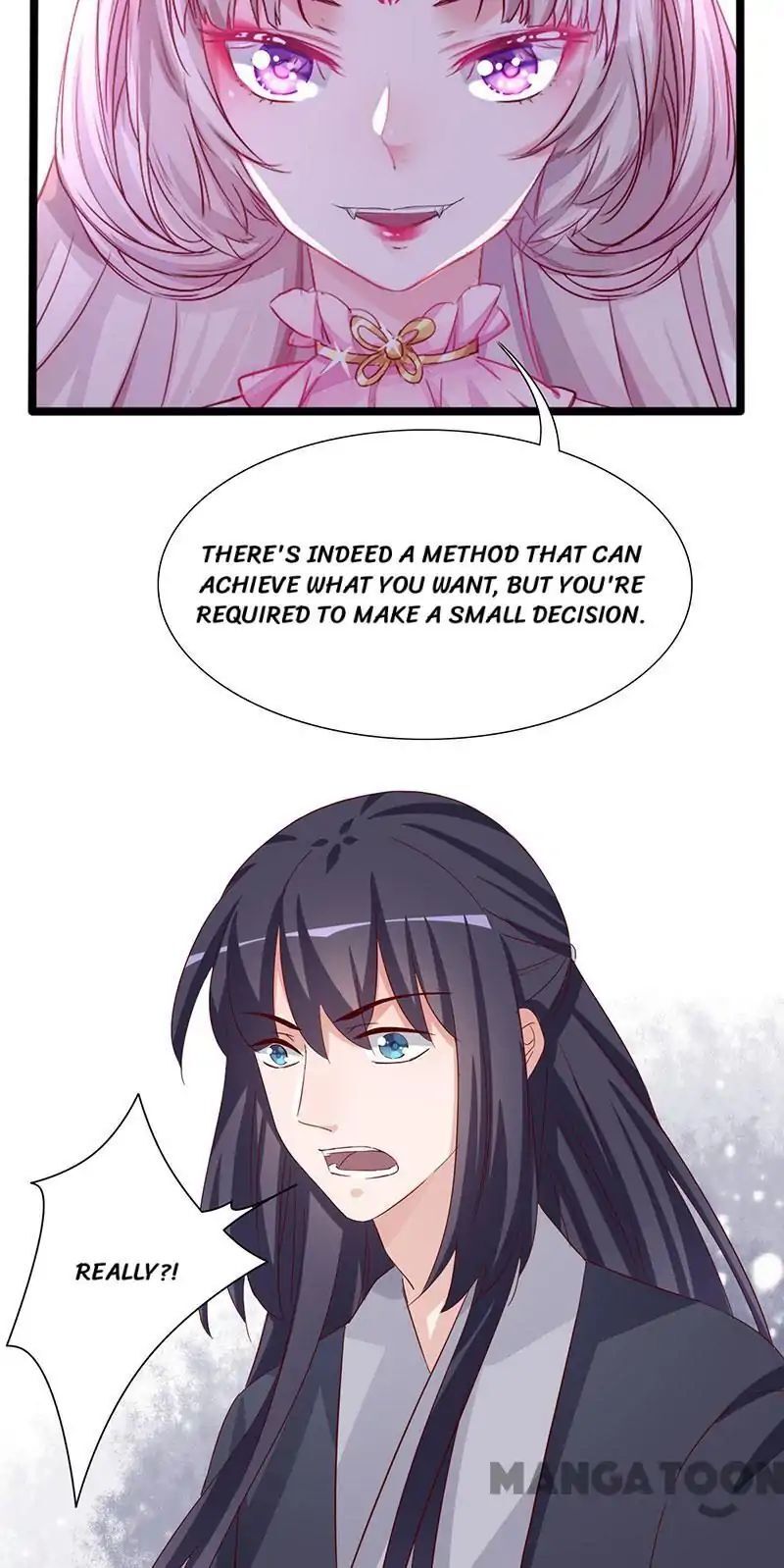 Crown Princess is a Fairy Fox! Chapter 98 - page 24