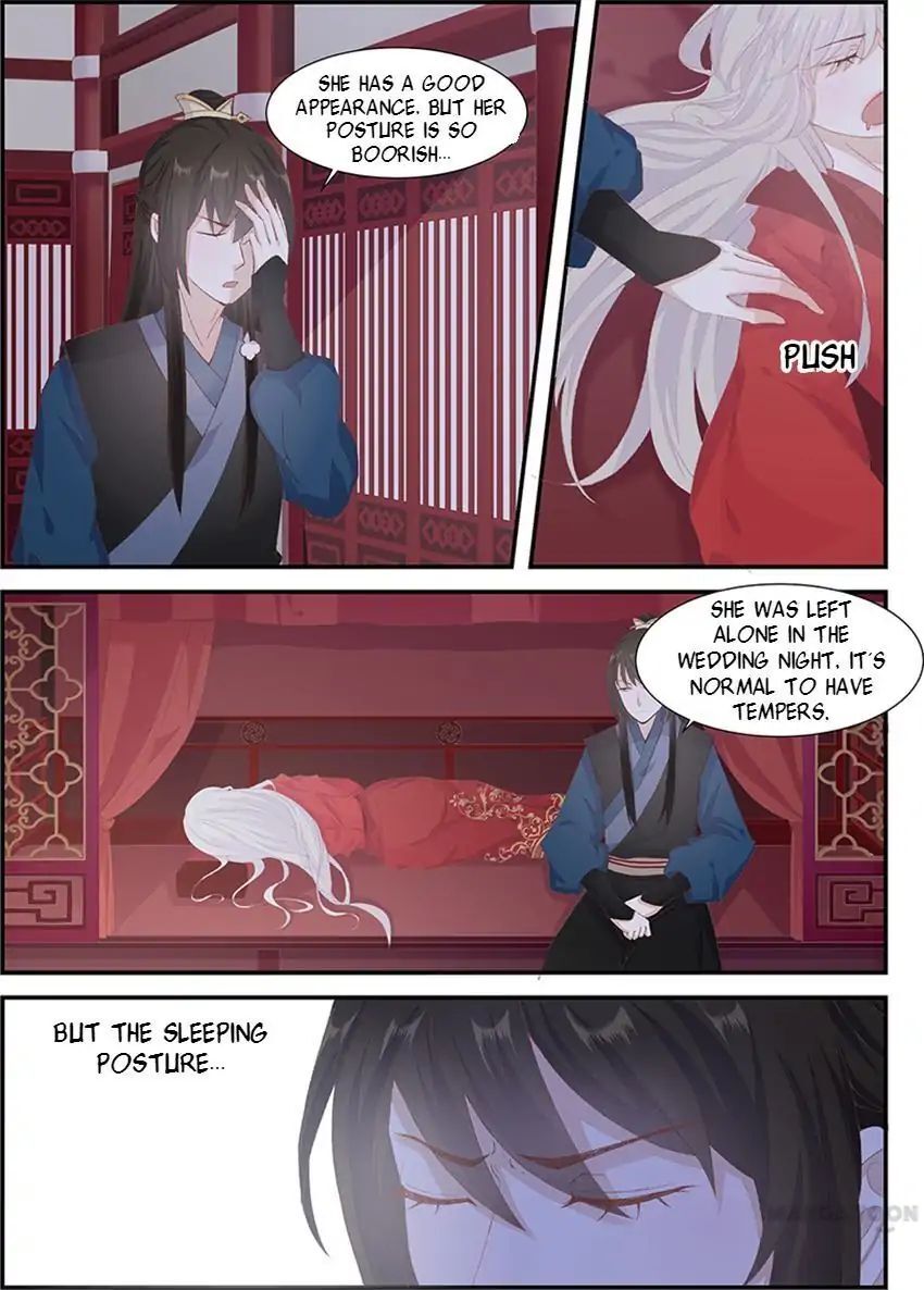Crown Princess is a Fairy Fox! Chapter 25 - page 2