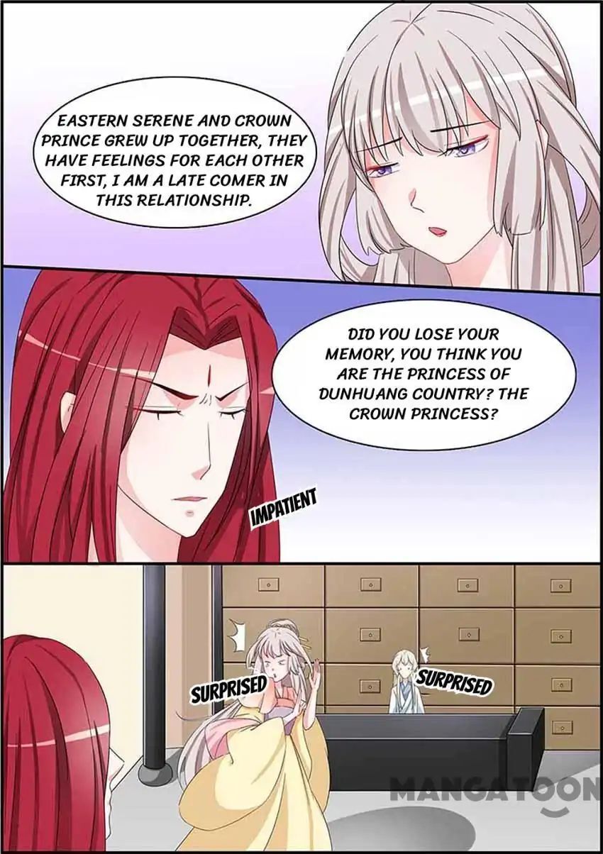 Crown Princess is a Fairy Fox! Chapter 48 - page 2