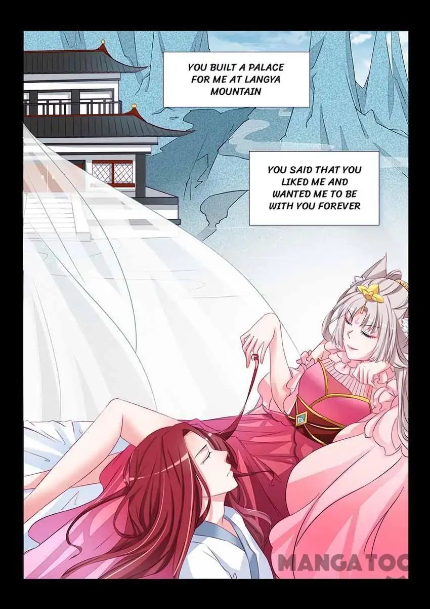 Crown Princess is a Fairy Fox! Chapter 49 - page 2