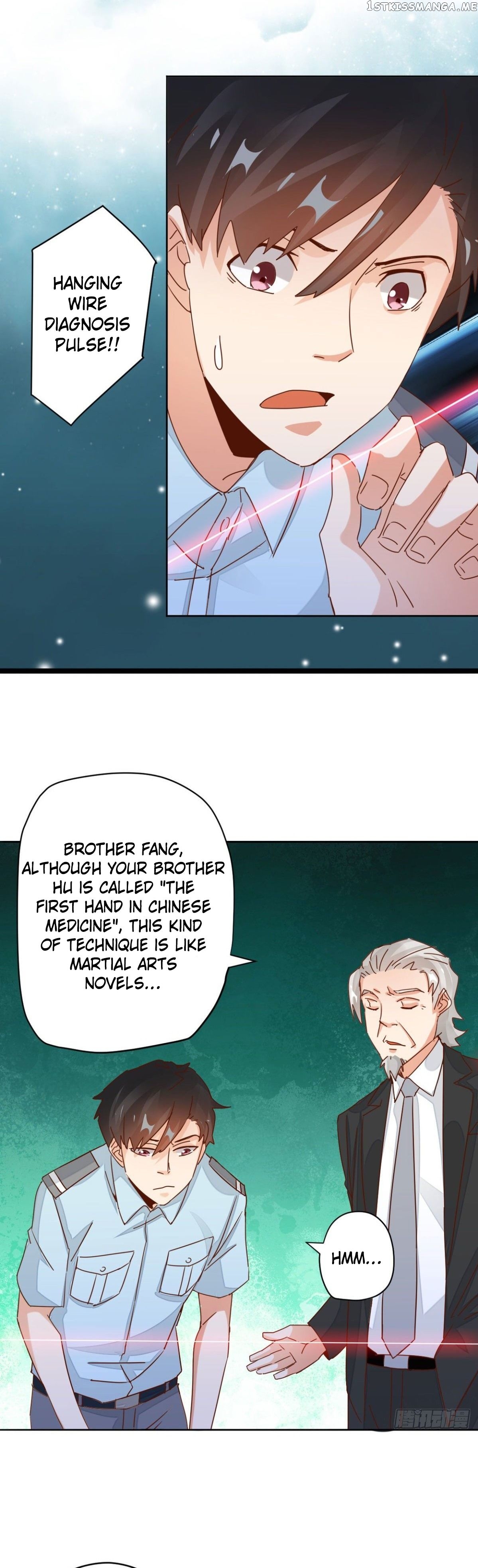 Urban Super Doctor chapter 11 - page 4