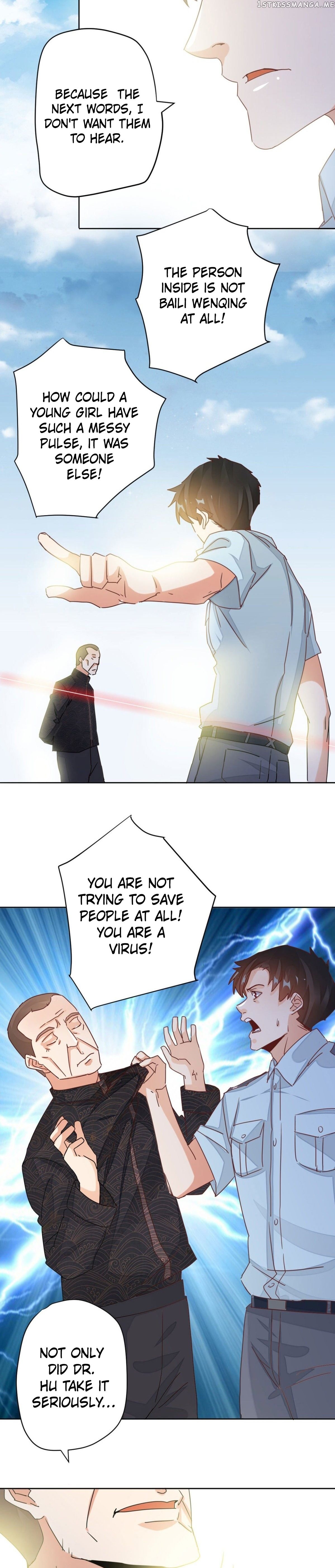 Urban Super Doctor chapter 12 - page 4