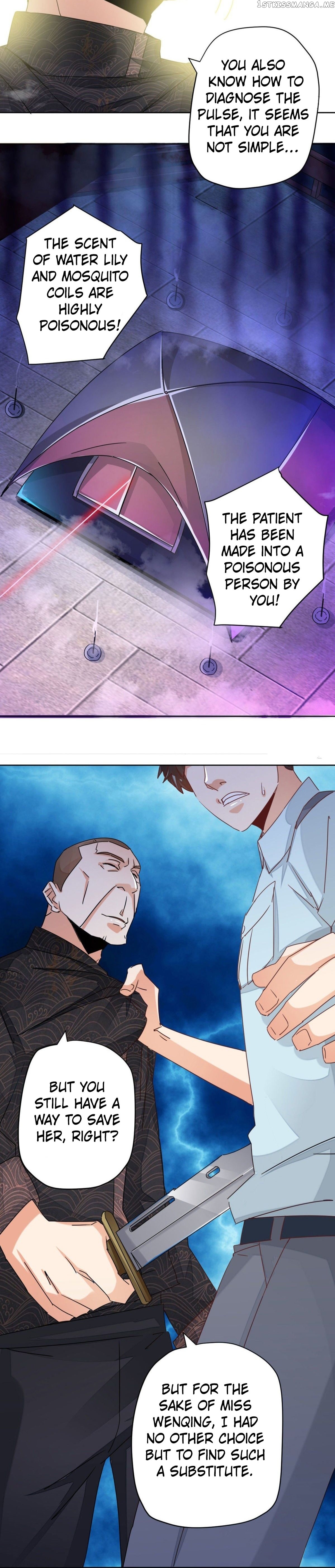Urban Super Doctor chapter 12 - page 5