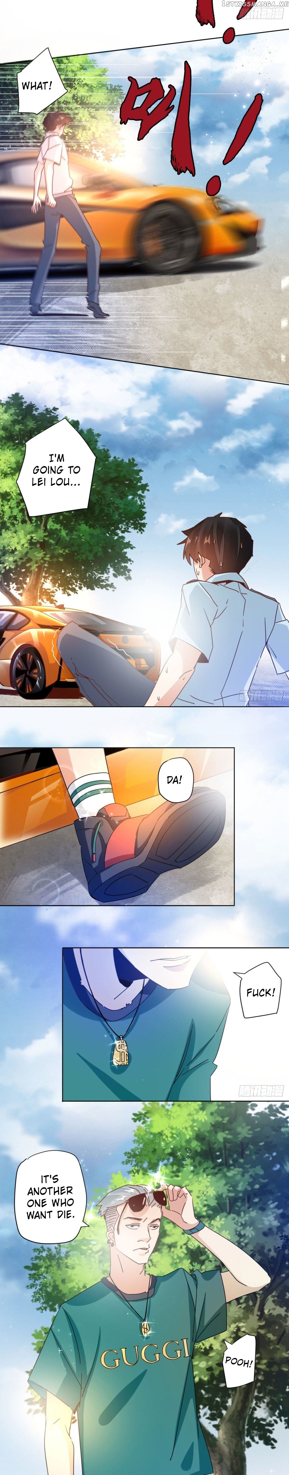 Urban Super Doctor chapter 13 - page 4