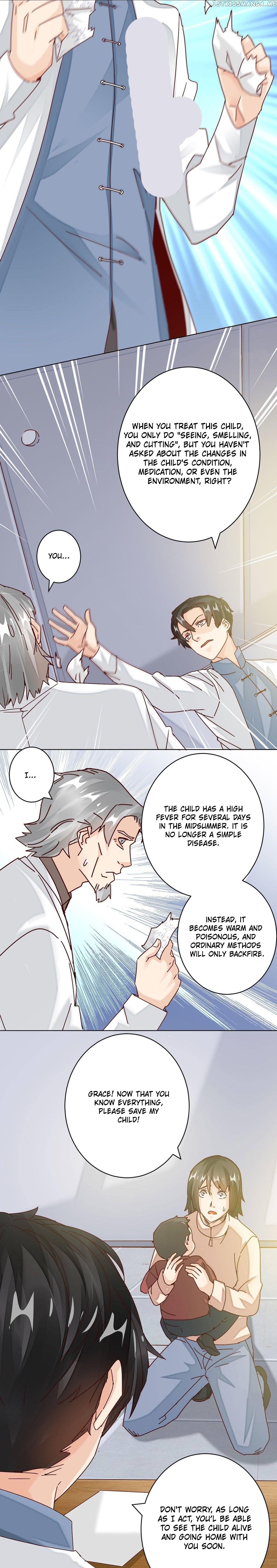 Urban Super Doctor chapter 2 - page 4