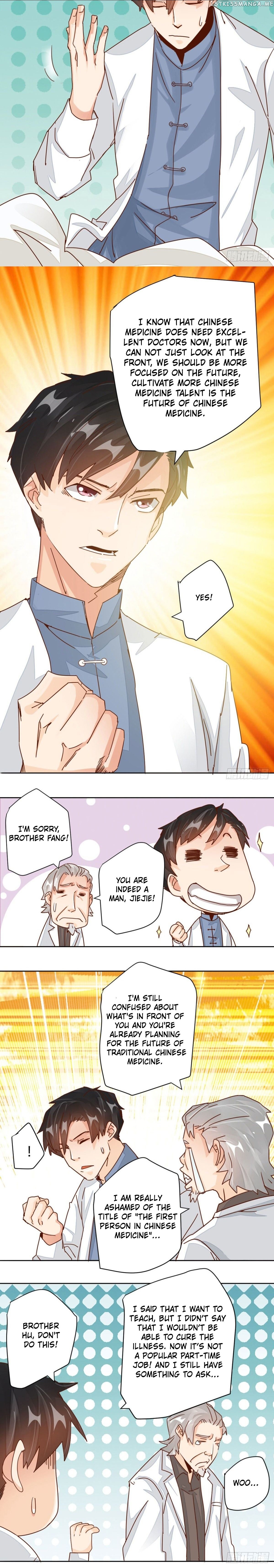Urban Super Doctor chapter 4 - page 5