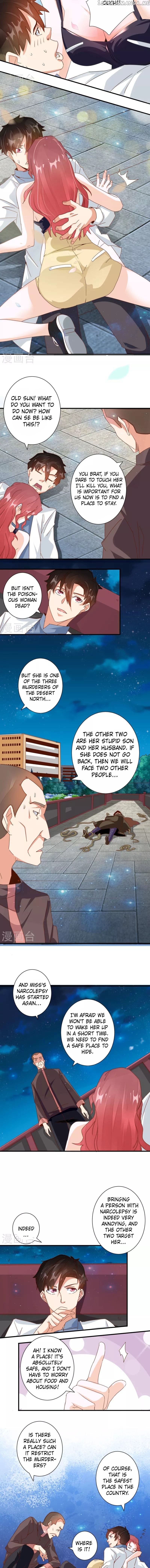 Urban Super Doctor chapter 8 - page 4