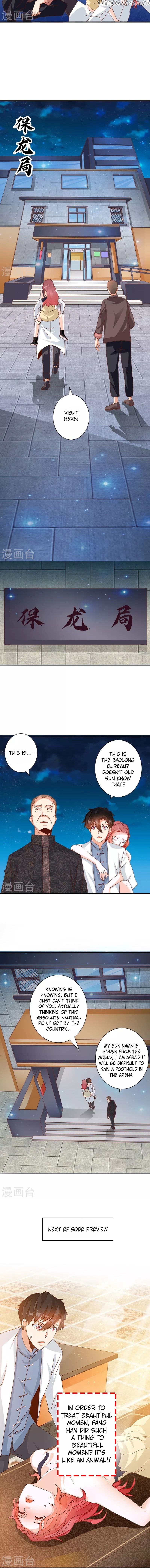 Urban Super Doctor chapter 8 - page 5