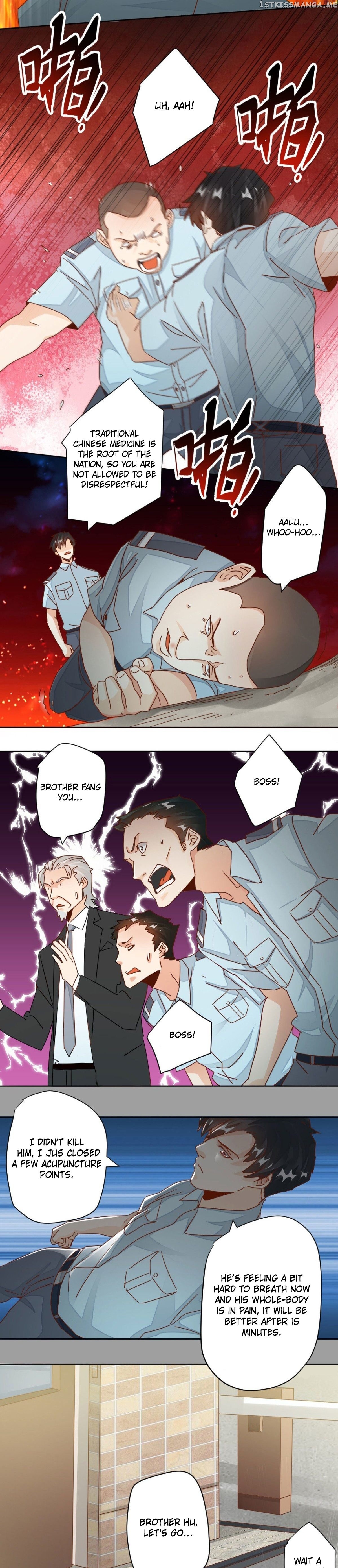 Urban Super Doctor chapter 9 - page 3