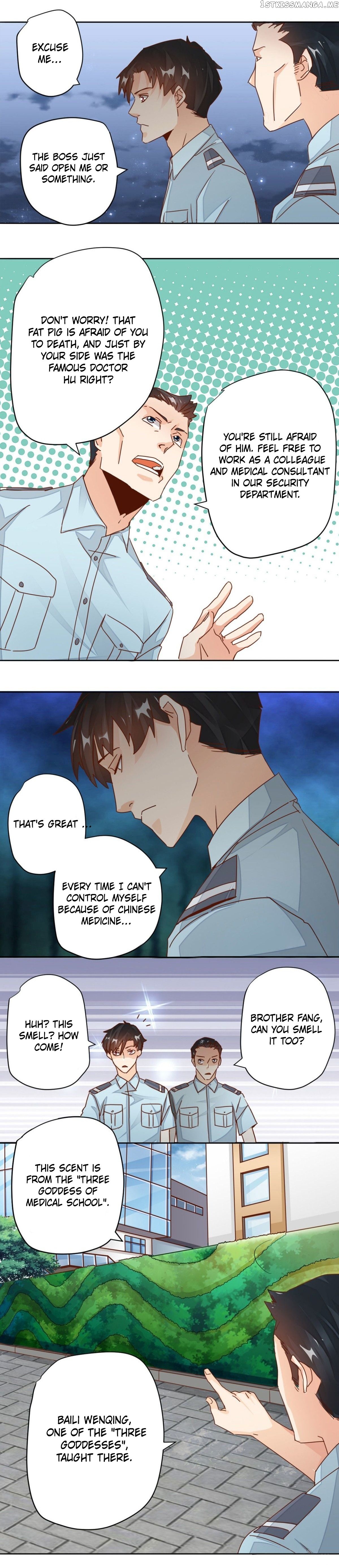 Urban Super Doctor chapter 9 - page 5