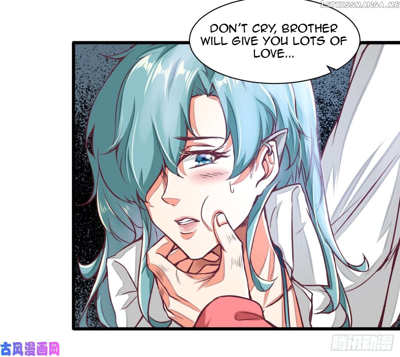 Charging War Girl chapter 0.1 - page 7