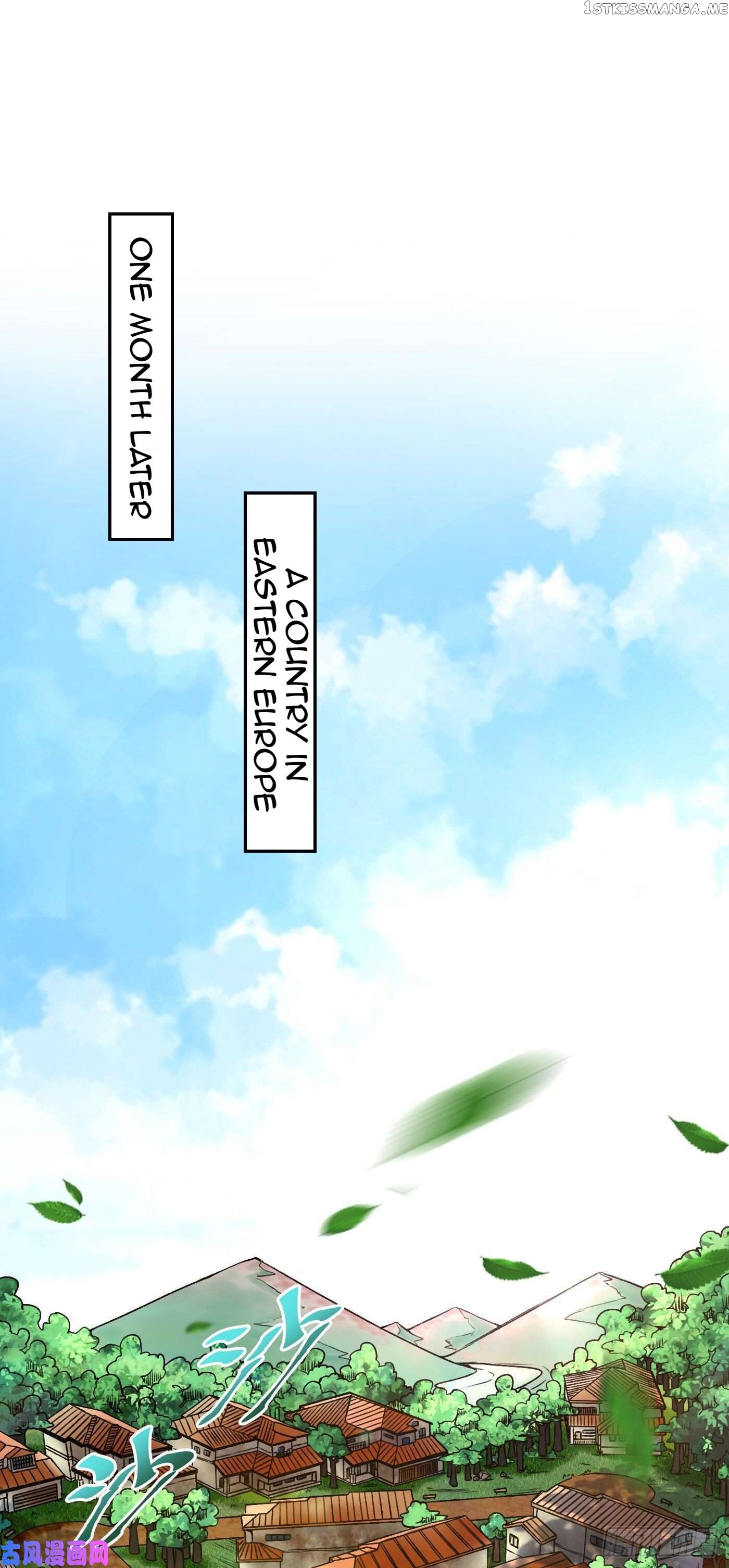 Charging War Girl chapter 3 - page 12