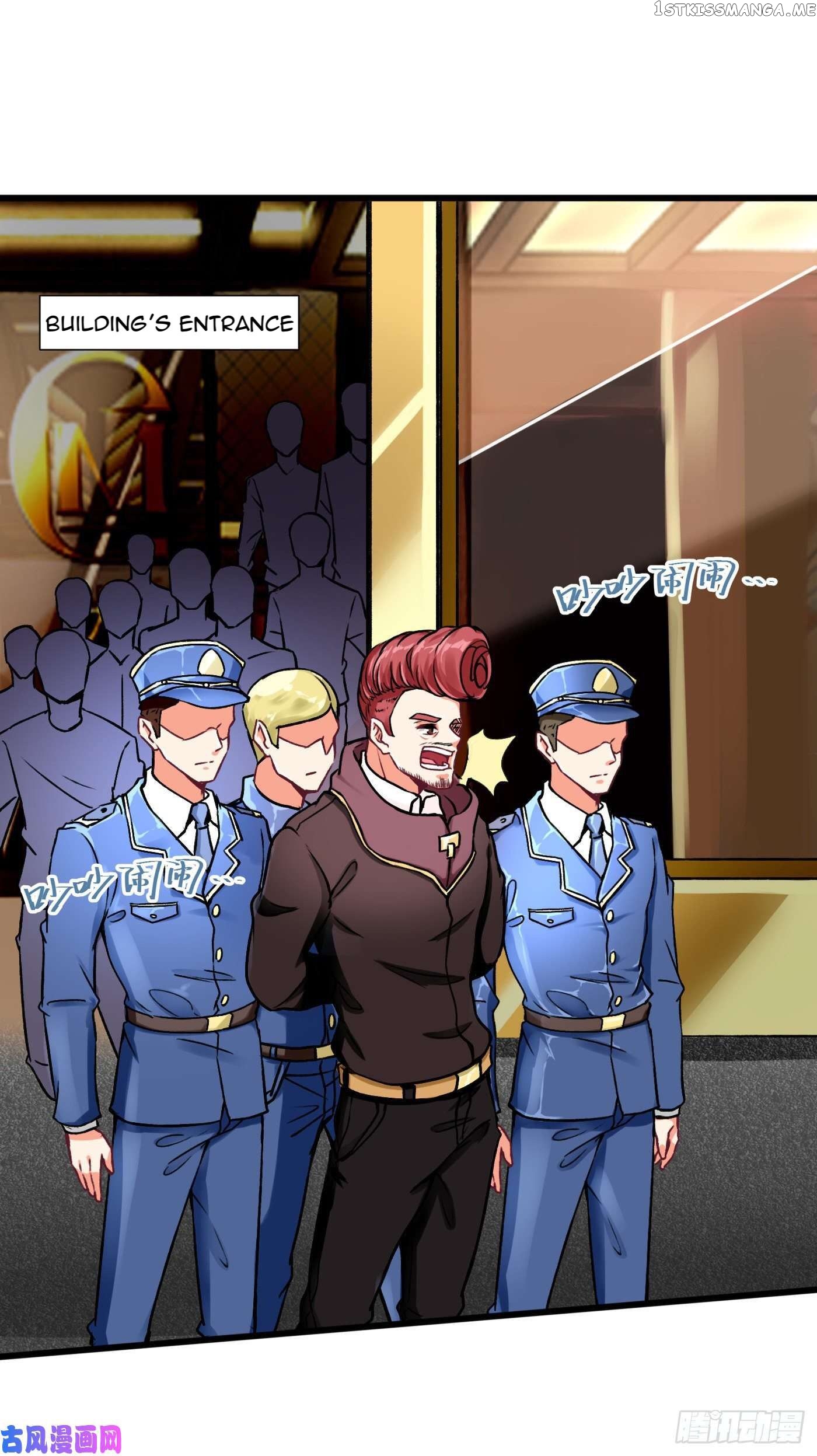 Charging War Girl chapter 3 - page 2