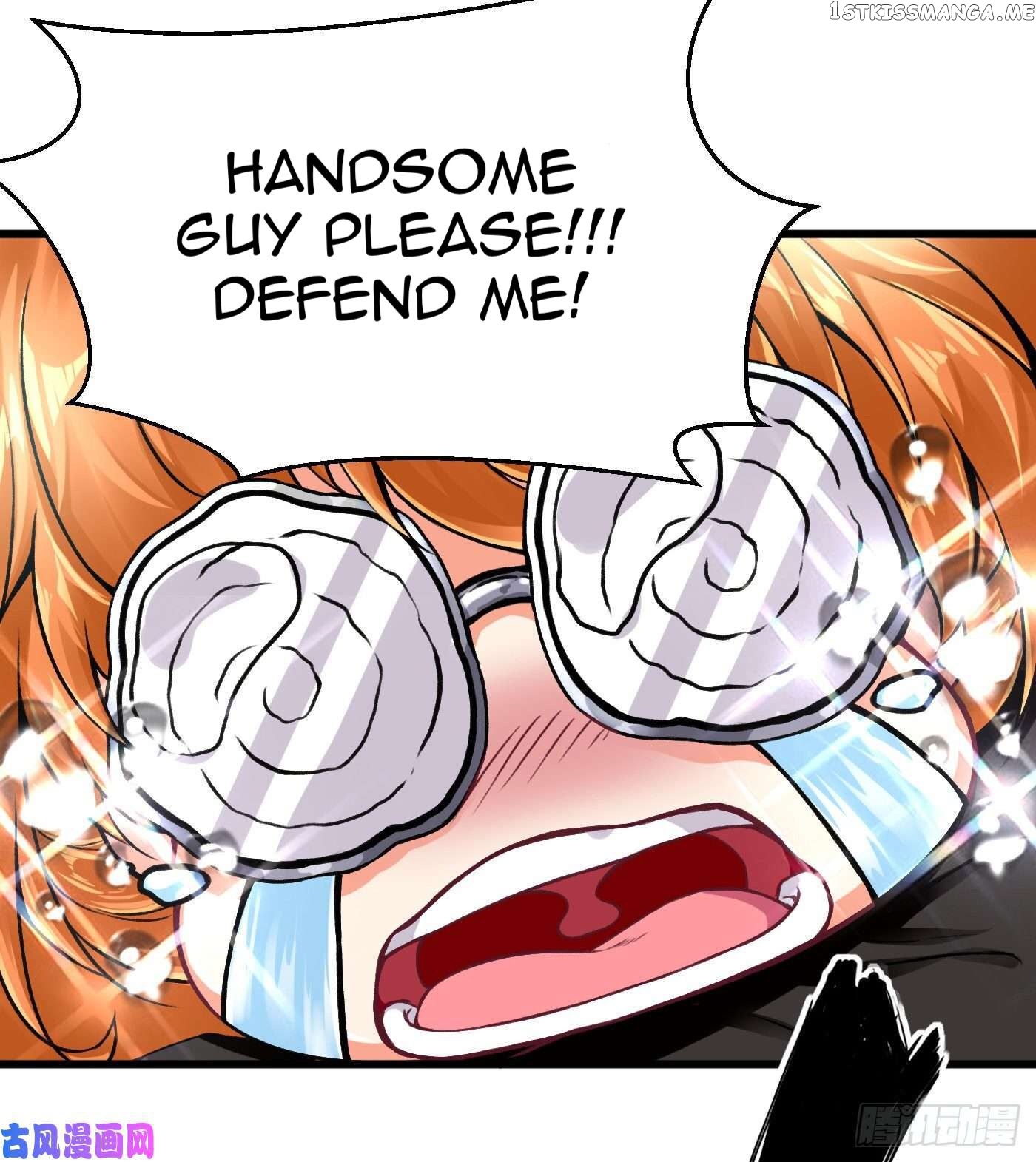 Charging War Girl chapter 3 - page 24