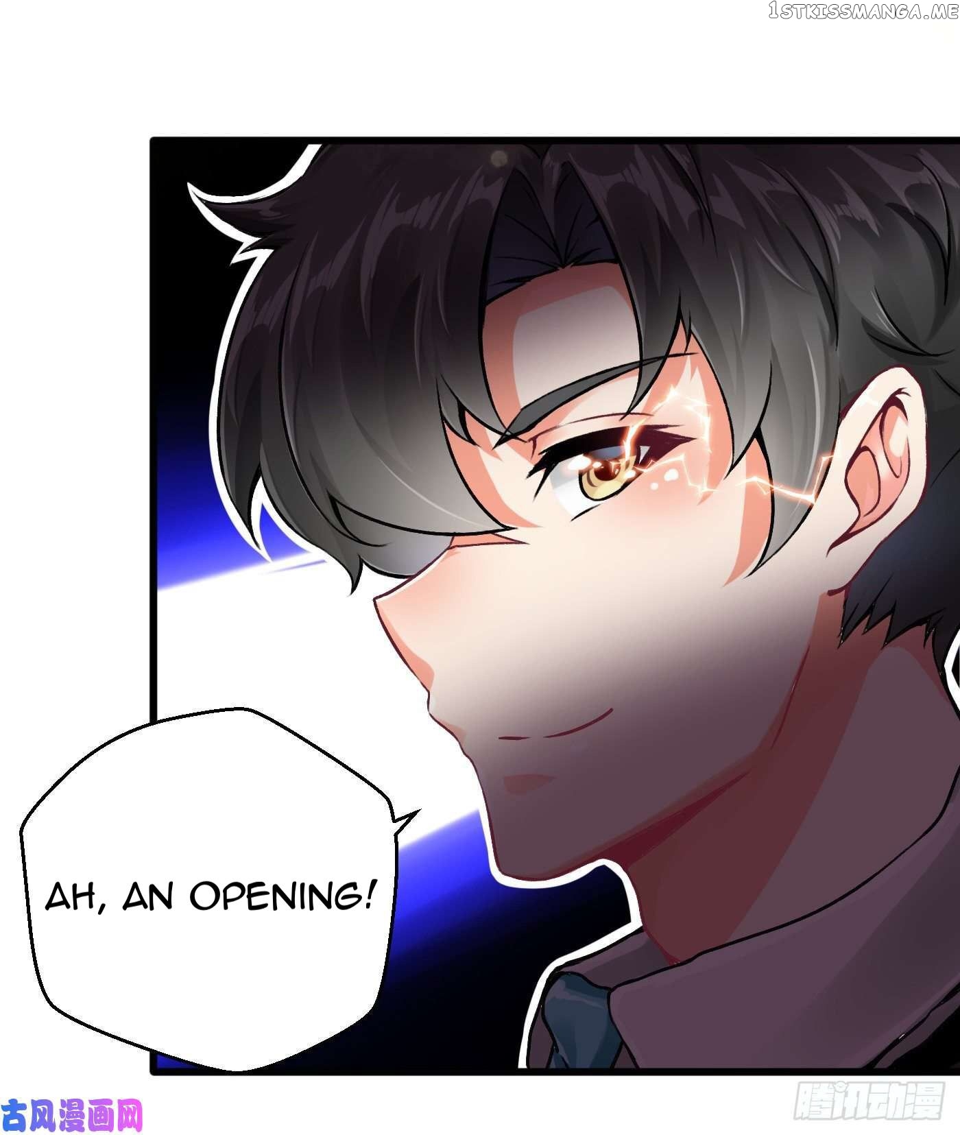 Charging War Girl chapter 4 - page 16