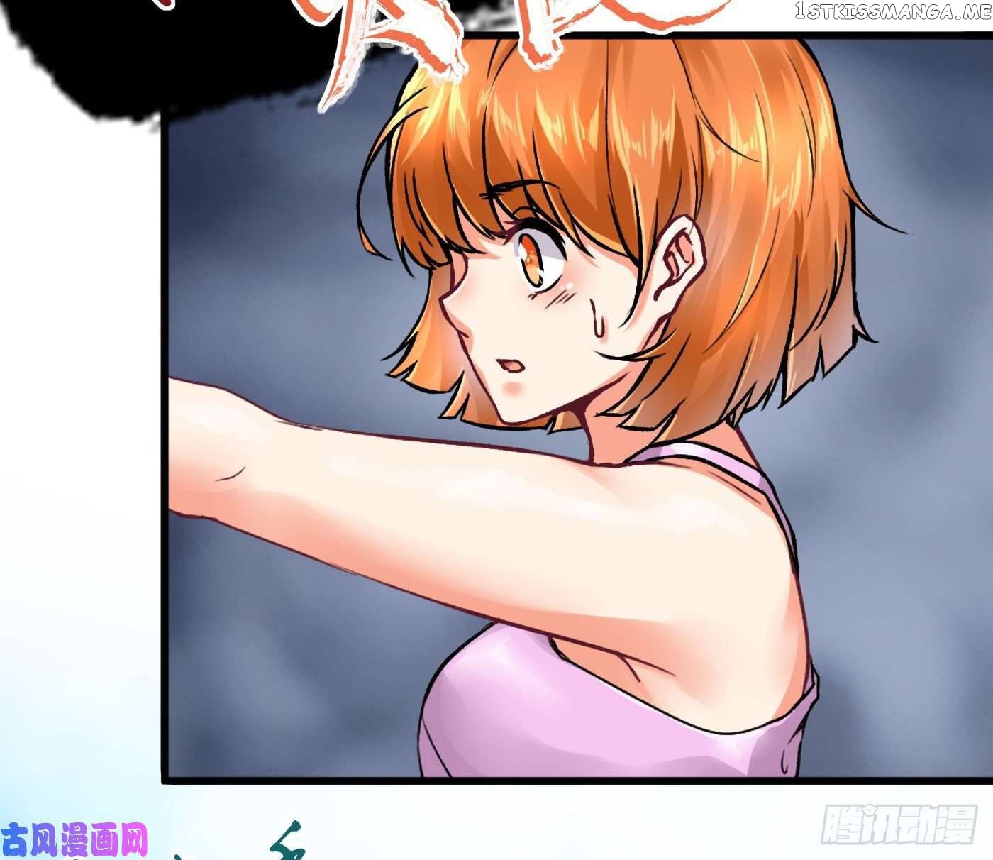 Charging War Girl chapter 4 - page 28