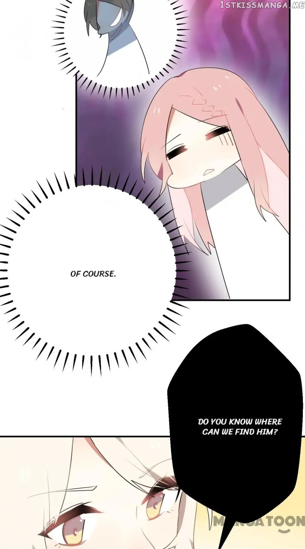 Lovers Tangible chapter 38 - page 13