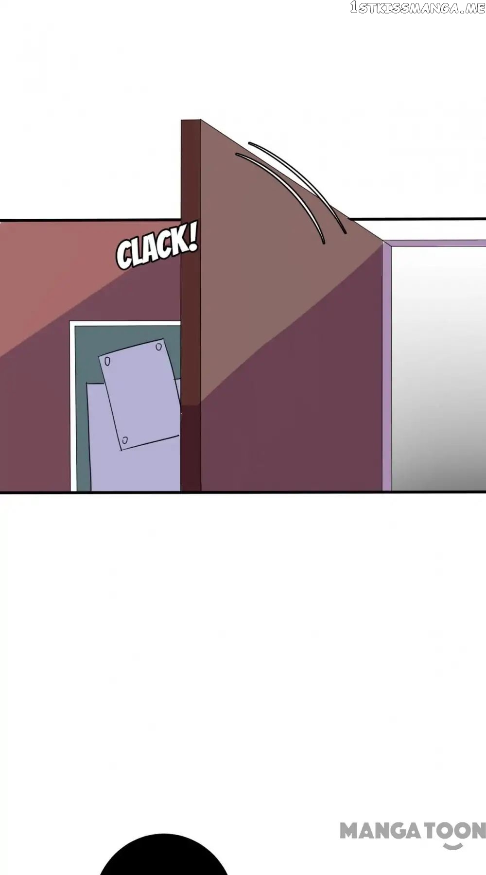 Lovers Tangible chapter 38 - page 19