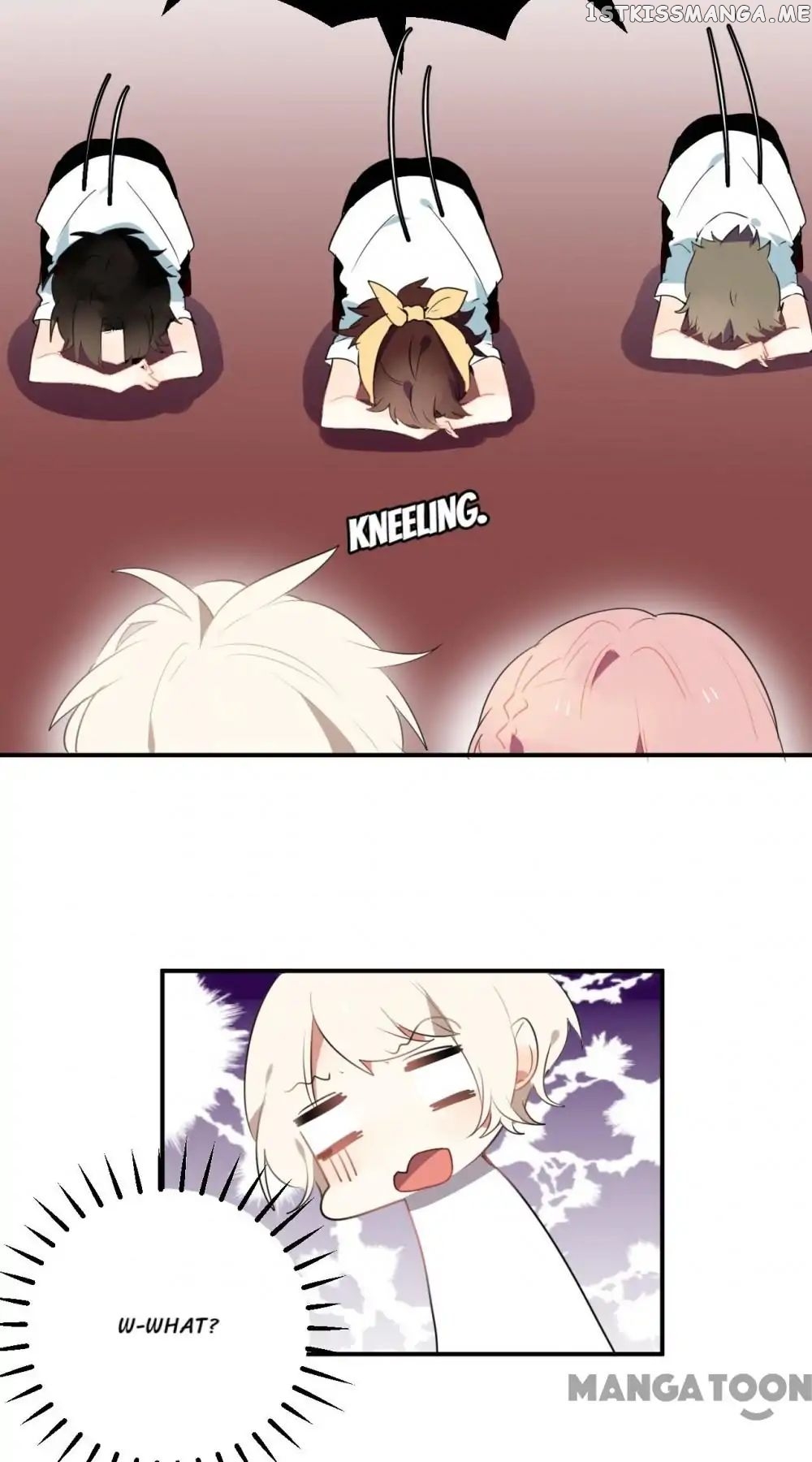 Lovers Tangible chapter 38 - page 2