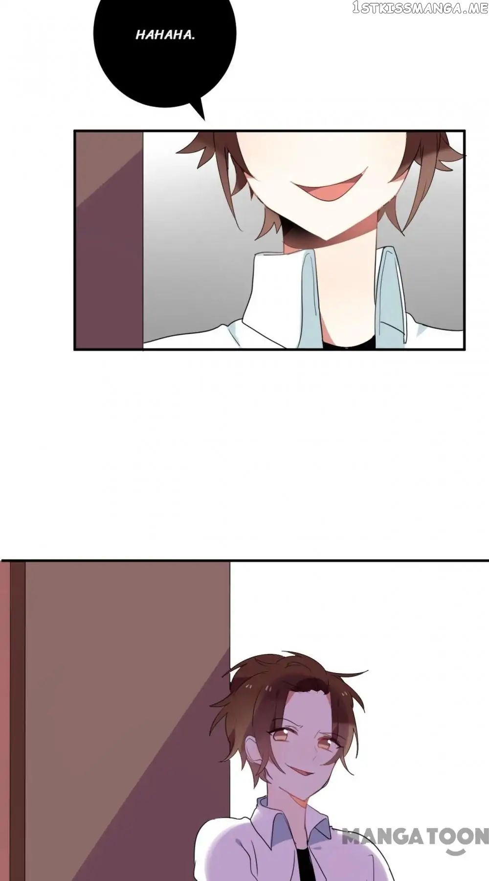 Lovers Tangible chapter 38 - page 20