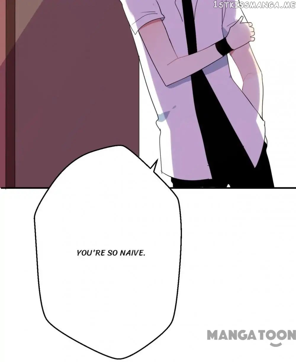 Lovers Tangible chapter 38 - page 21