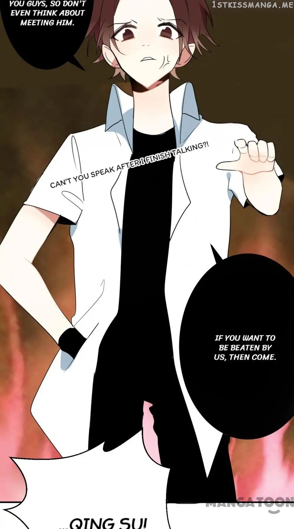 Lovers Tangible chapter 38 - page 24