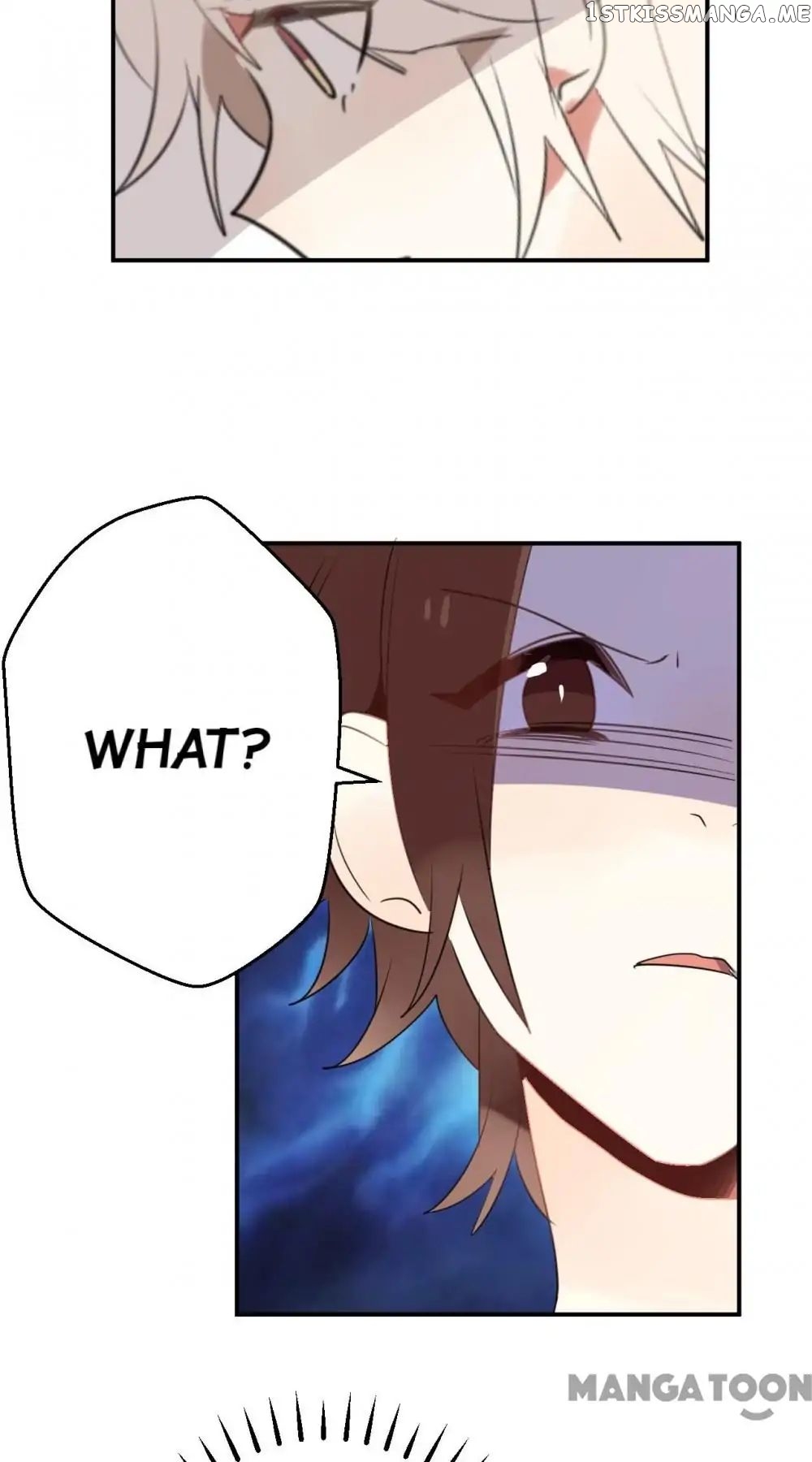 Lovers Tangible chapter 38 - page 27