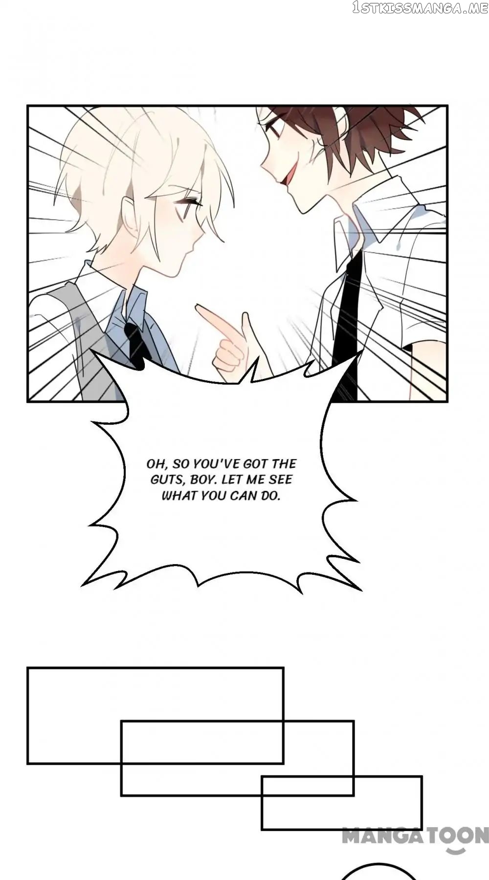 Lovers Tangible chapter 38 - page 30