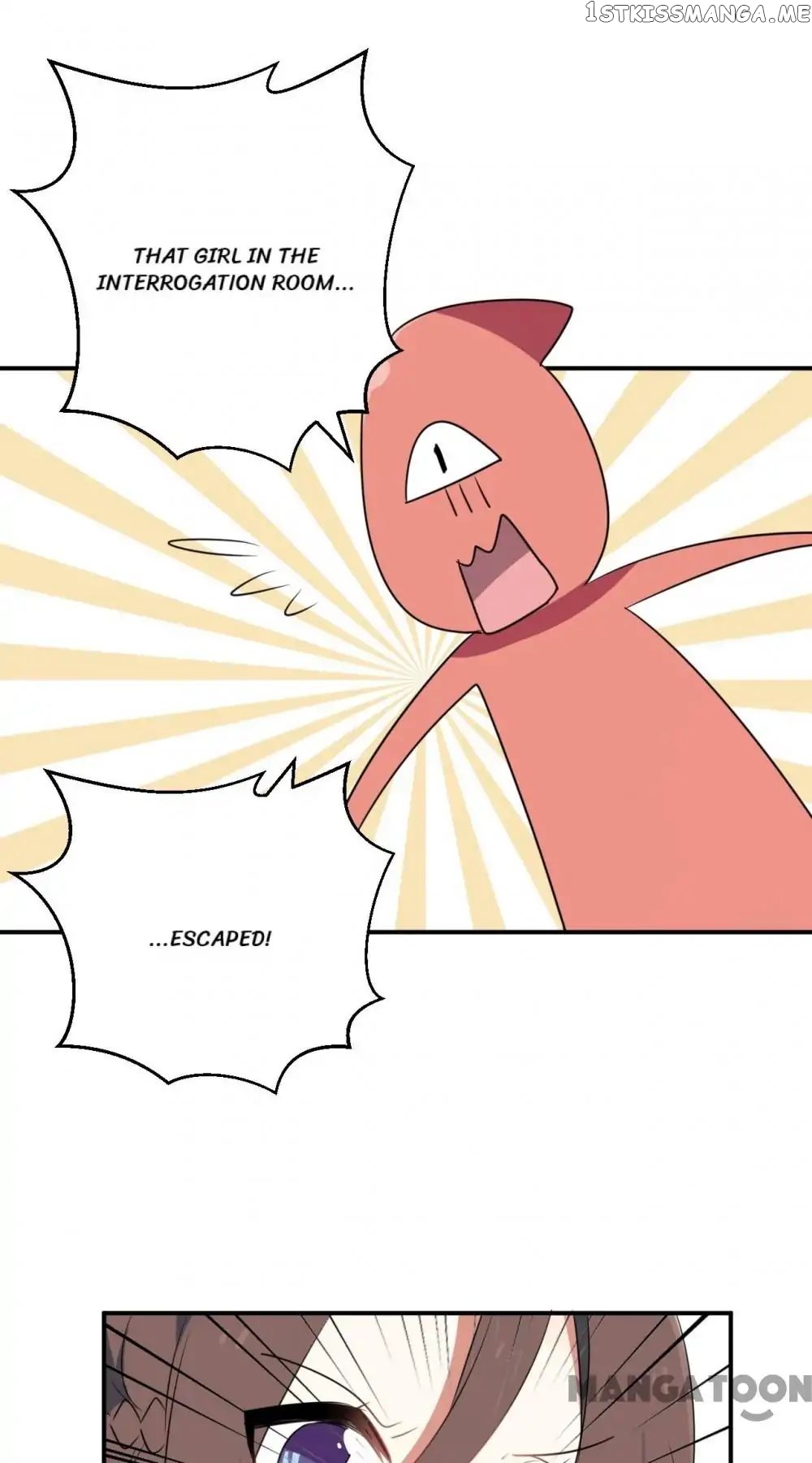 Lovers Tangible chapter 38 - page 33
