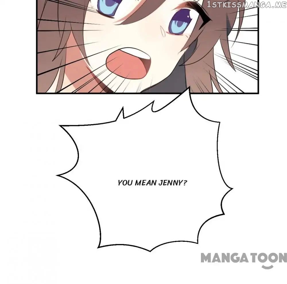 Lovers Tangible chapter 38 - page 34