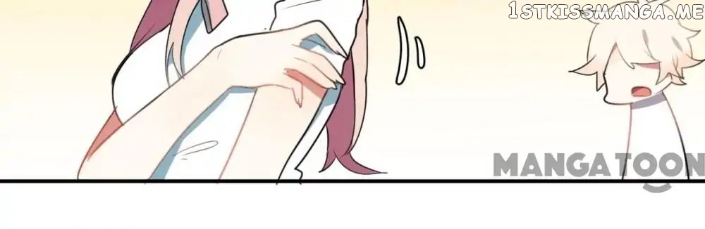Lovers Tangible chapter 38 - page 4