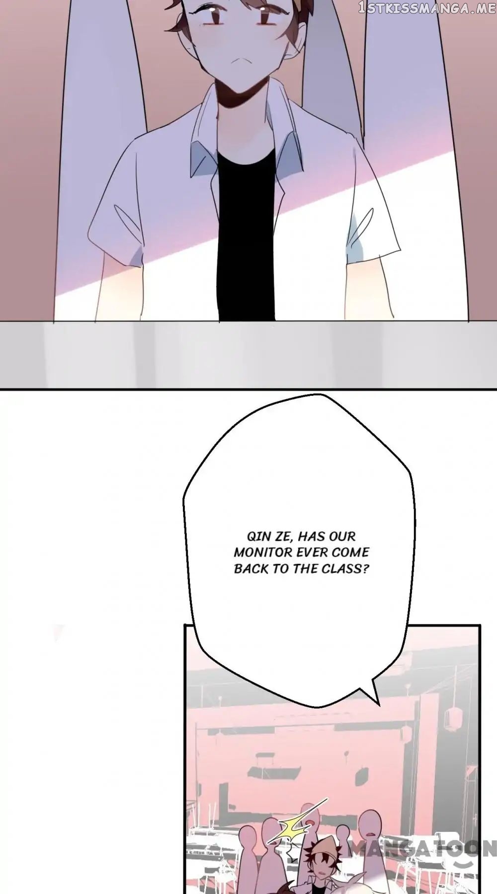 Lovers Tangible chapter 38 - page 9