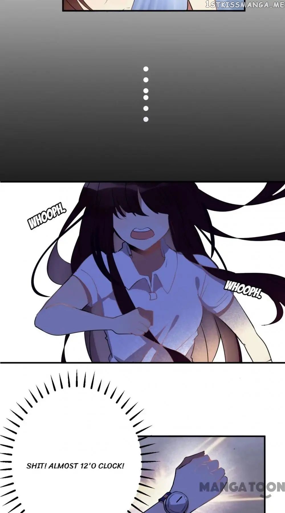 Lovers Tangible chapter 30 - page 10